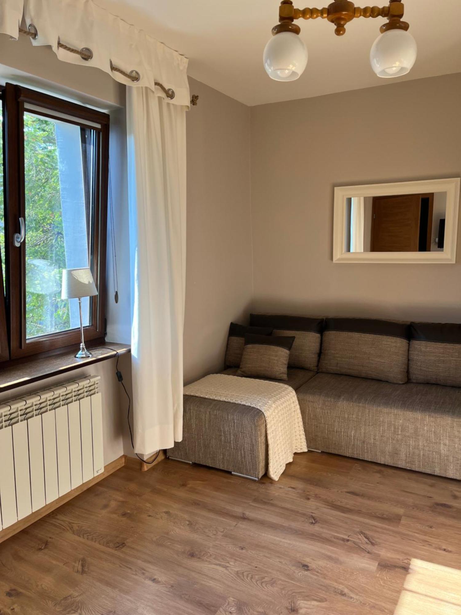Apartamenty & Spa Villa 28 Поберово Экстерьер фото